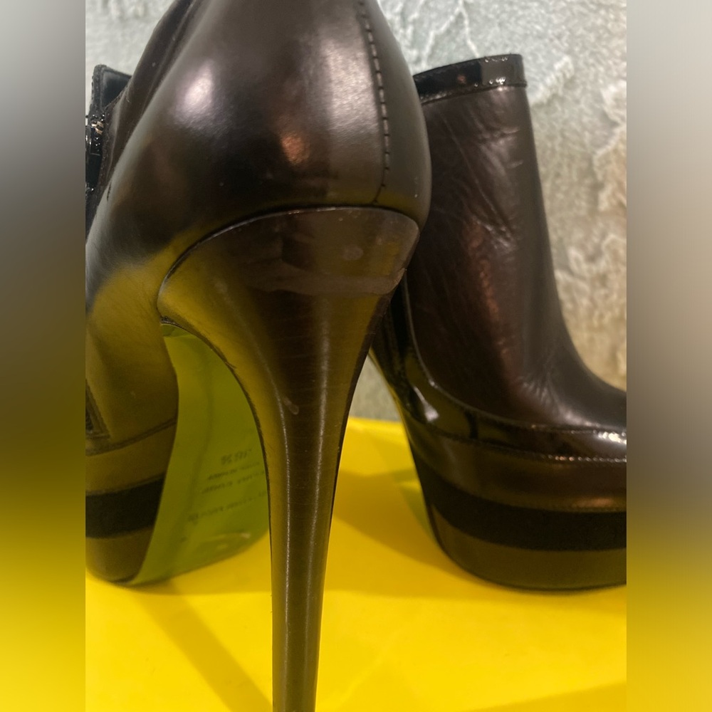Ruthie Davis Bootie